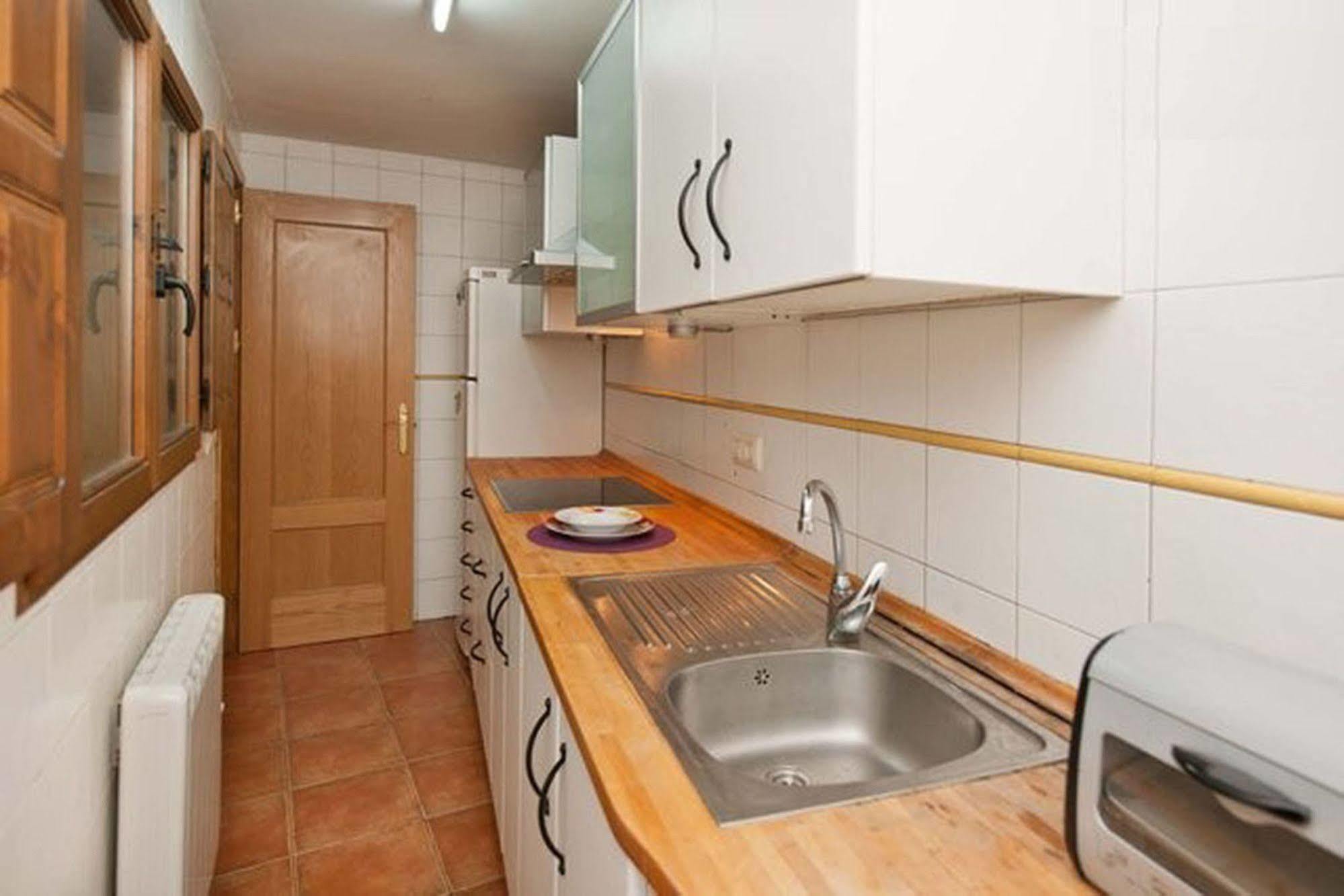 Casa Gatos Apartment Toledo Exterior photo
