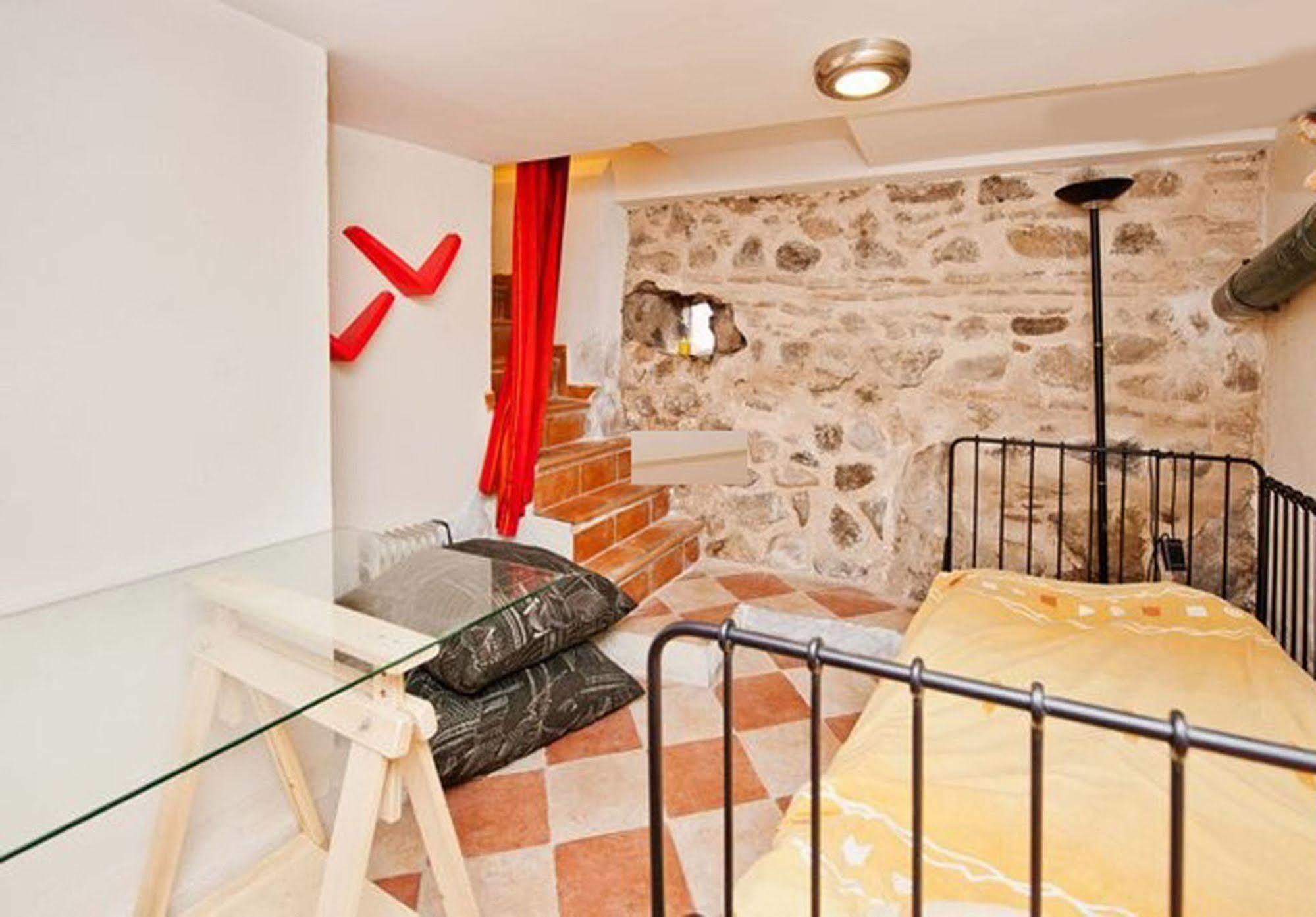 Casa Gatos Apartment Toledo Exterior photo