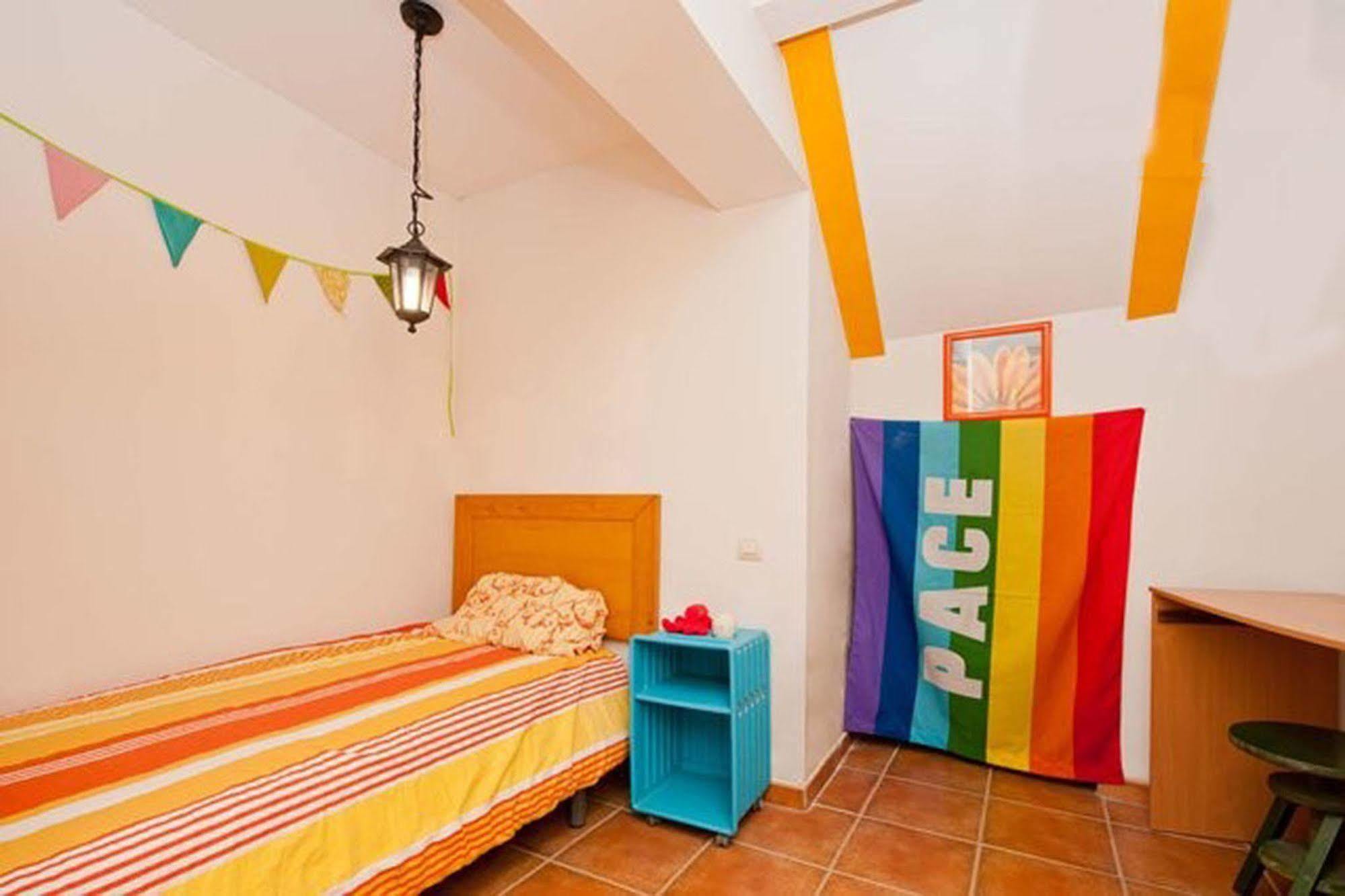 Casa Gatos Apartment Toledo Exterior photo