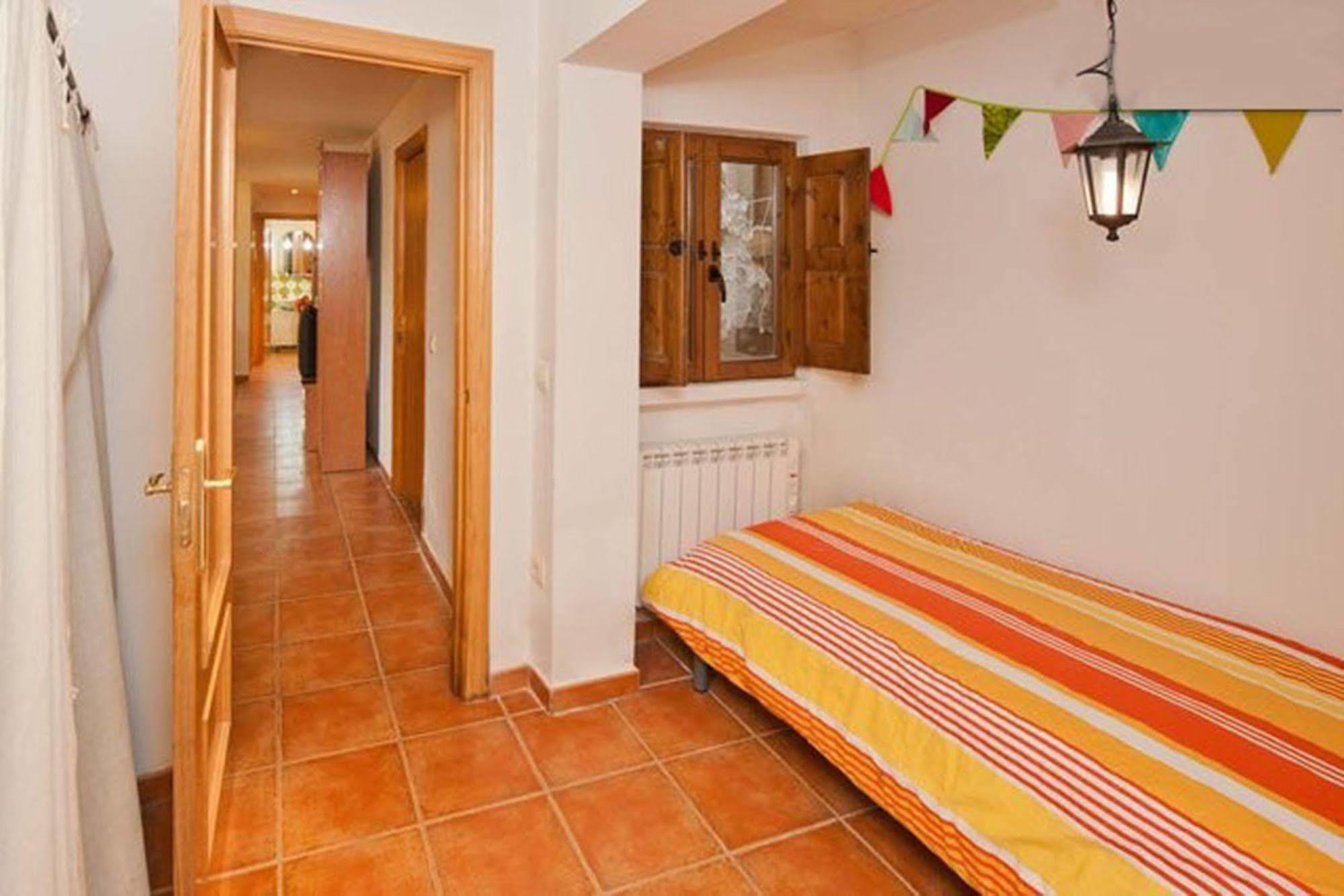 Casa Gatos Apartment Toledo Exterior photo