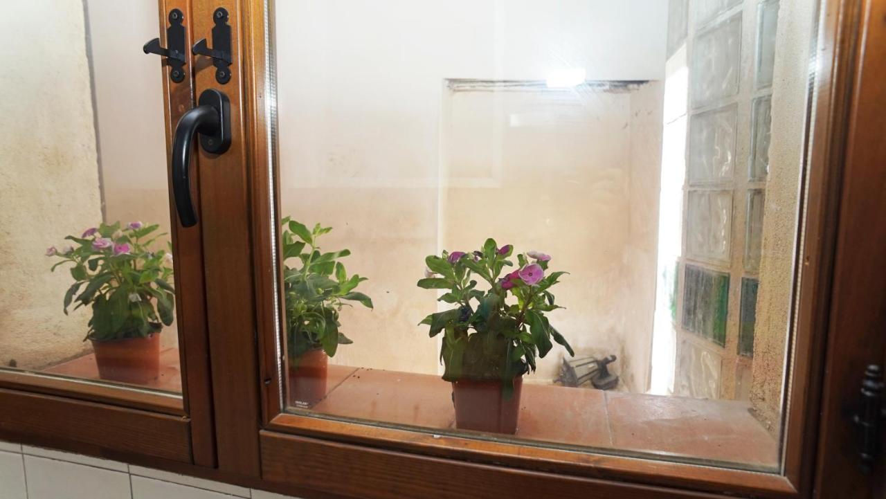 Casa Gatos Apartment Toledo Exterior photo