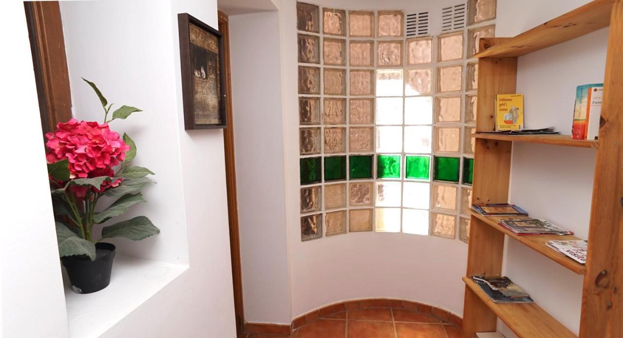 Casa Gatos Apartment Toledo Exterior photo