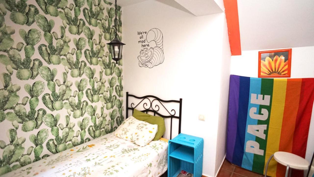 Casa Gatos Apartment Toledo Exterior photo